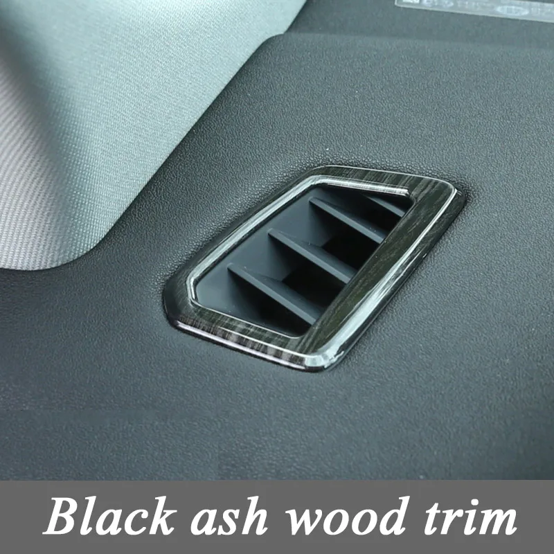 Для Land Rover Discovery Sport автомобильный Стайлинг роскошный интерьерный аксессуар