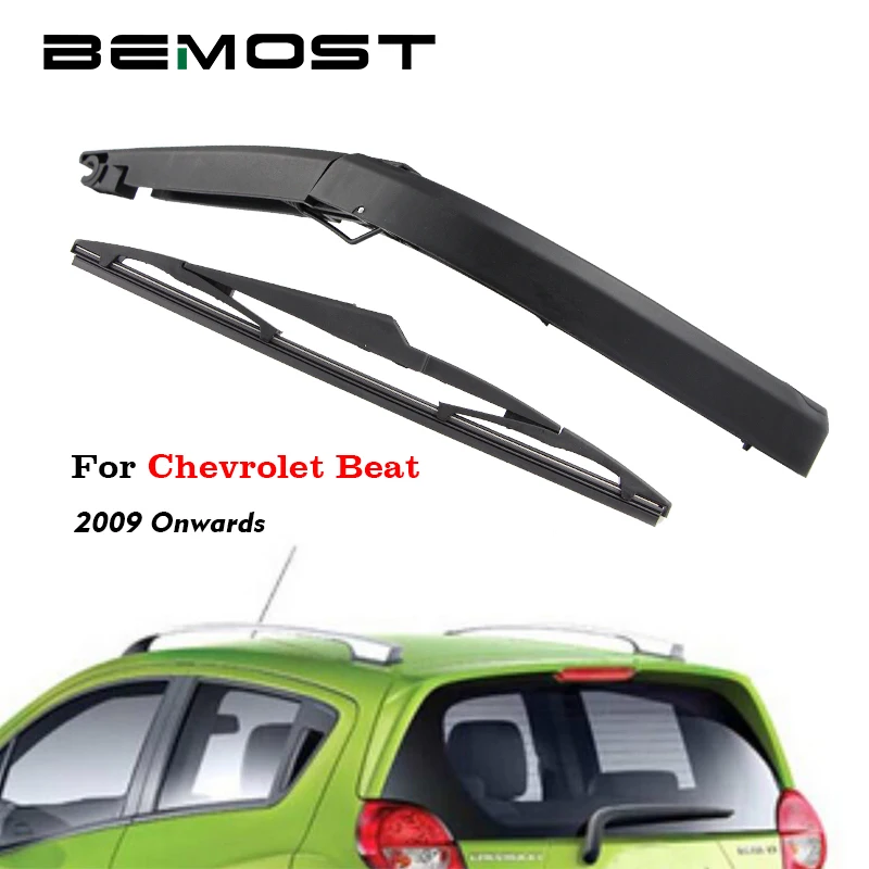 BEMOST автомобильные щетки стеклоочистителя заднего стекла резиновые для Chevrolet Beat