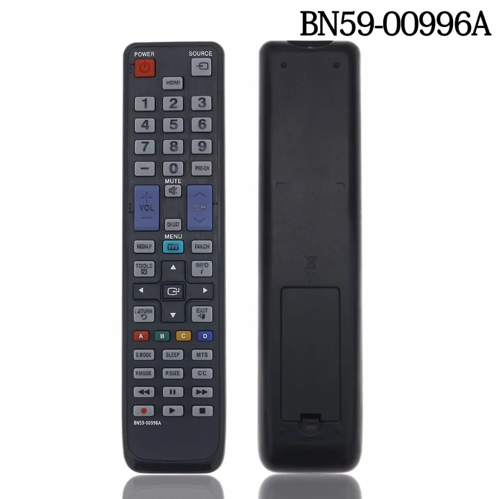 Новый оригинальный Guality для SAMSUNG BN59 00996A Smart TV 3D пульт дистанционного управления
