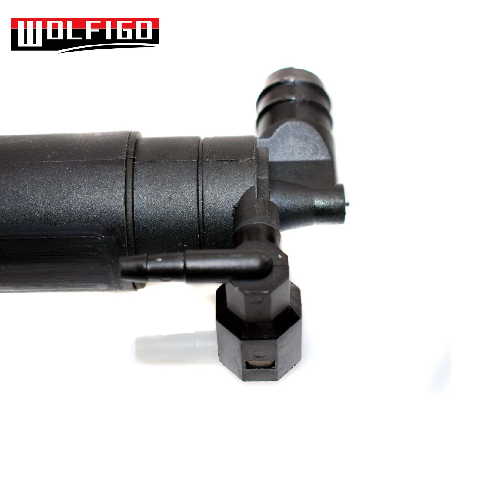 Насос для мытья окон WOLFIGO 643475 Peugeot 307 308 3008 407 5008 4408575 91160063 6434 70 75 7700428386|Водяные