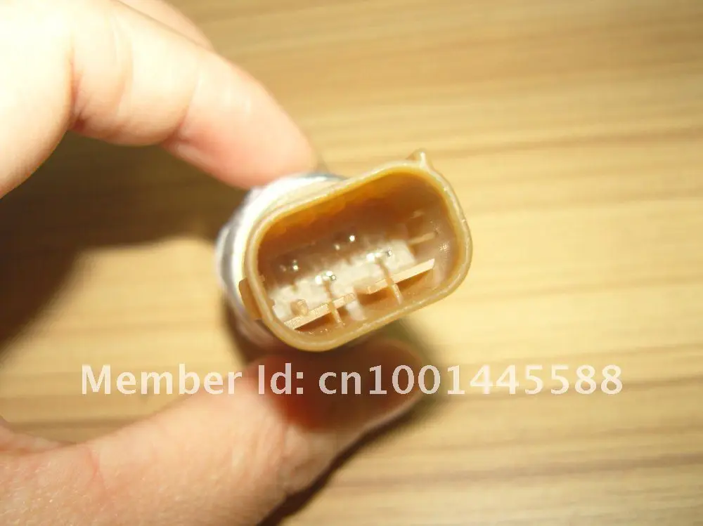 Оригинальный датчик состояния воздуха/датчик переключения температуры 3D0959126C