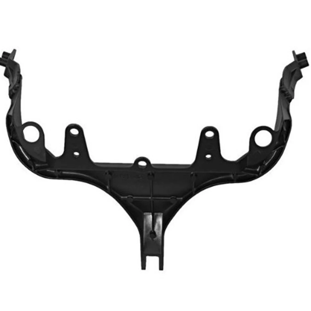 Детали для мотоцикла Cowling передний верхний обтекатель stay Кронштейны Kawasaki ZX9R 2002