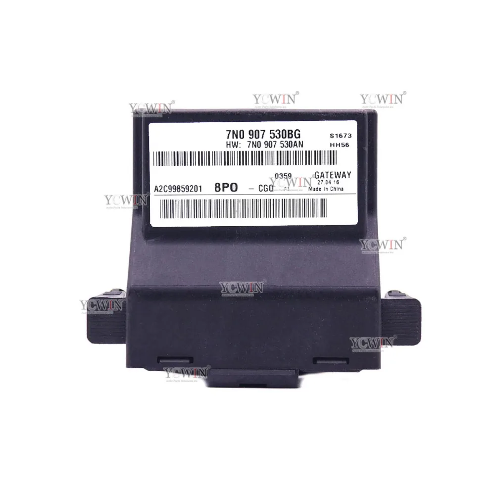 Для VW Tiguan Passat B8 EOS CADDY SEAT Extend CAN портал 7N0 907 530 BC/7N0907530BG|Переключатели и рычаги для