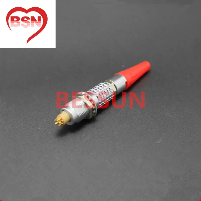 LEMO connector EGG.0B.309.CLL FGG.0B.309 male and female CLAD**Z (31Z 42Z 52Z) 9pin cable | Компьютеры и офис