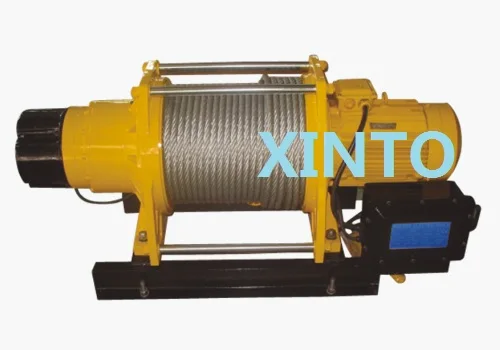 500KG-5TX60-100M 380V50HZ KDJ электрическая лебедка Лебедка Лифт Многофункциональный Электрический Трос стандарт CE подъемный кран - Цвет: 3.5TX100M