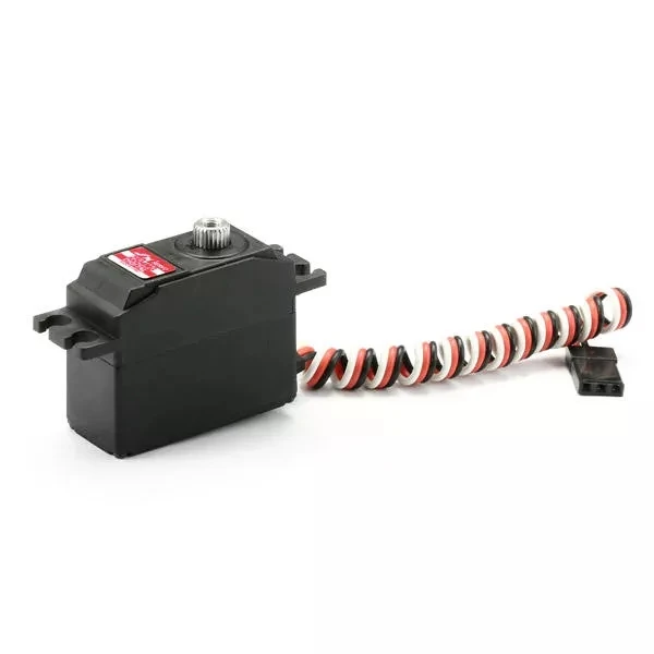 Металлический сердечник JX PDI 2504MG servo 0 1 сек 4 5 кг цифровая техника для резки