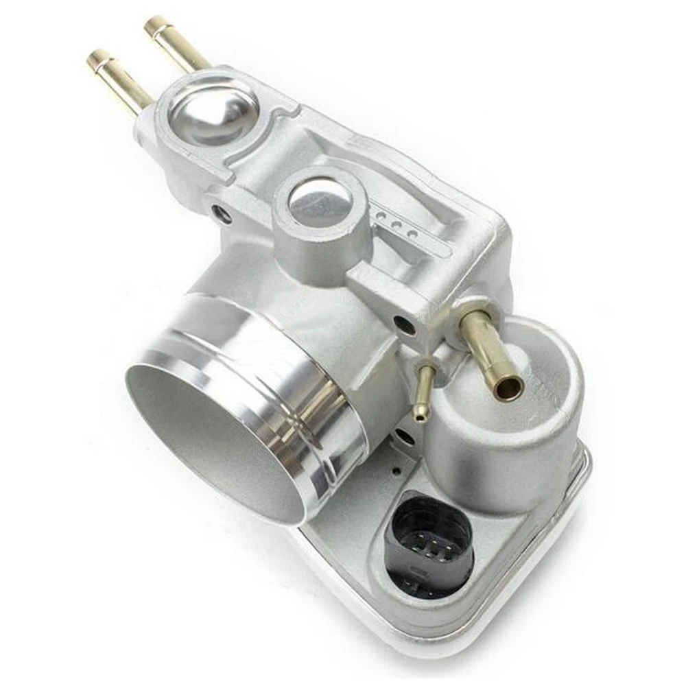 Корпус дроссельной заслонки в сборе для AUDI A4 SKODA SUPERB VW PASSAT 06B 133 062L 408 238 323 006Z 06B133062L