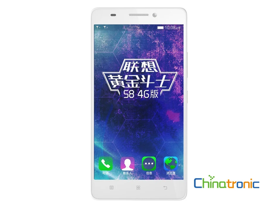 Pre Sale оригинальные Lenovo S8 a7600 4G LTE Android 5 0 мобильный телефон MTK6752m Octa Core Dual SIM &quotHD 2G RAM 8G