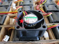 original for sunon 4020 4cm 1 38w mb40201vx 000u g99 404020mm dc 12v 3 wire power supply cooling fan