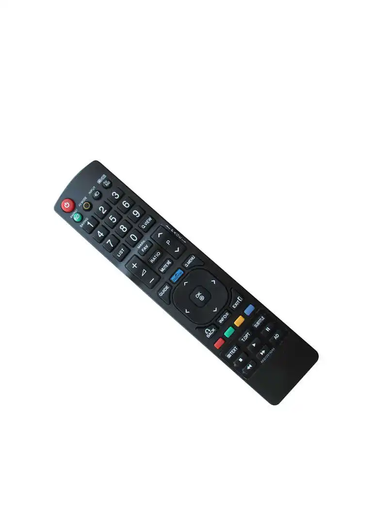 Пульт дистанционного управления для LG 47LK530 19LV2500 22LV2500 19LE3300 26LV2500 32LV2500 42LV3400 37LK430 42LK430