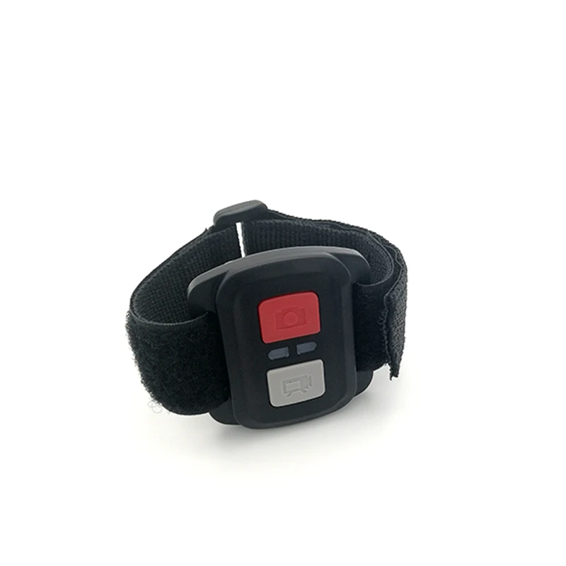 Wi Fi дистанционный ремешок легко регулируемый для Go Pro Hero 7 6 5 4|Чехлы экшн-камер| |