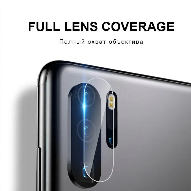 2 шт. Защитное стекло для камеры для huawei P20 P30 Pro mate 20 Lite закаленное стекло для huawei P30 P20 Lite защитная пленка