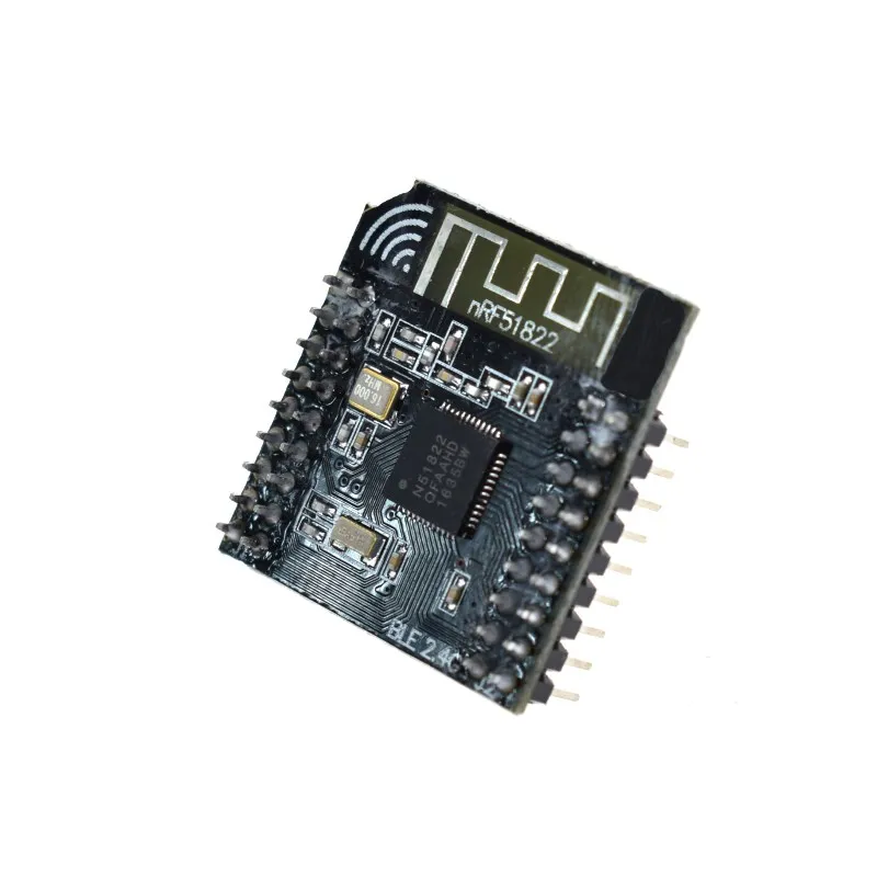 AEAK NRF51822 2,4G беспроводной модуль беспроводной связи модуль Bluetooth/zigbee модуль/DMX512
