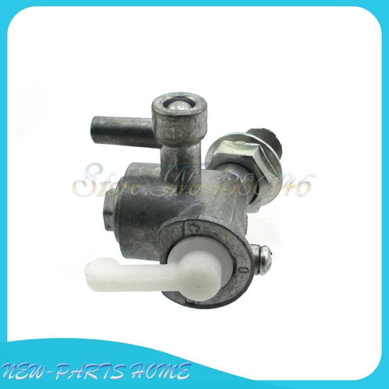 Petcock для Robin EY15/EY20/DET150-Motors EY28 GX6500R GX7500-Motors замена части #64-20064-00 |