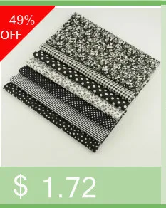 Booksew темно-коричневый хлопок льняная ткань швейный материал Tissu Лоскутная скатерть сумка занавеска подушка Zakka тканевый измеритель ткани