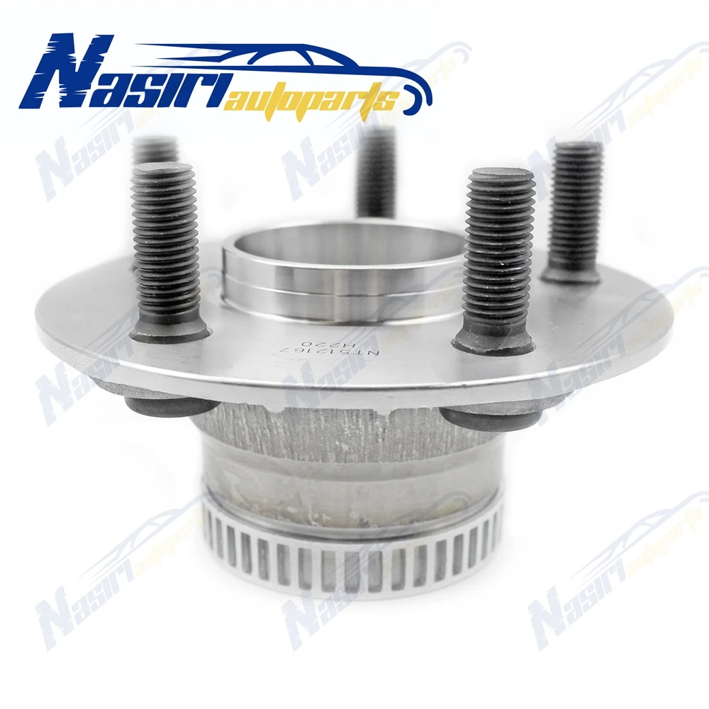 Подшипник ступицы заднего колеса в сборе для Chrysler PT Cruiser Dodge Neon Plymouth 2000-10 512167 BR930173