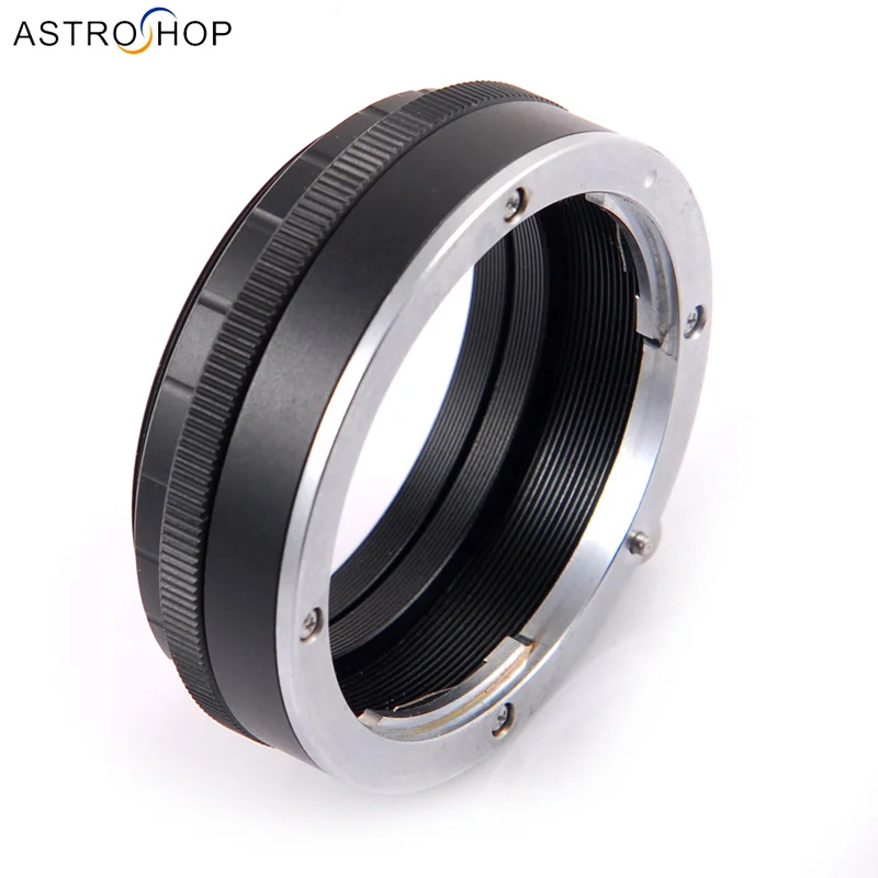 Геркулес S8198 адаптер для камеры телескопа M54 QHY165C 168C 247C 367C 128C| |