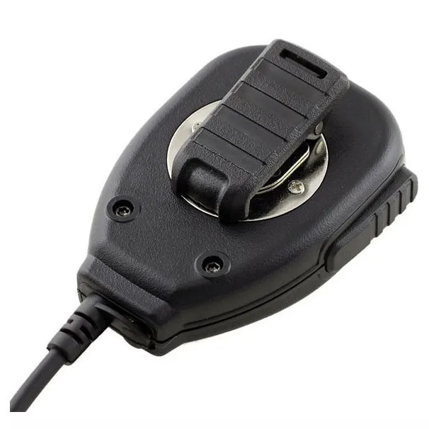 Оригинальный ручной микрофон BaoFeng для UV-5R UV-5RA UV-5RE DM-5R Plus GT-3 UV-B5 UV-B6 BF-888S UV-82 UV-89 BF-F8 + |