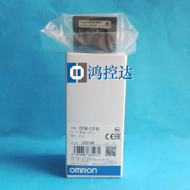 Новая Подлинная PLC CP1W CIF41|Датчики| |