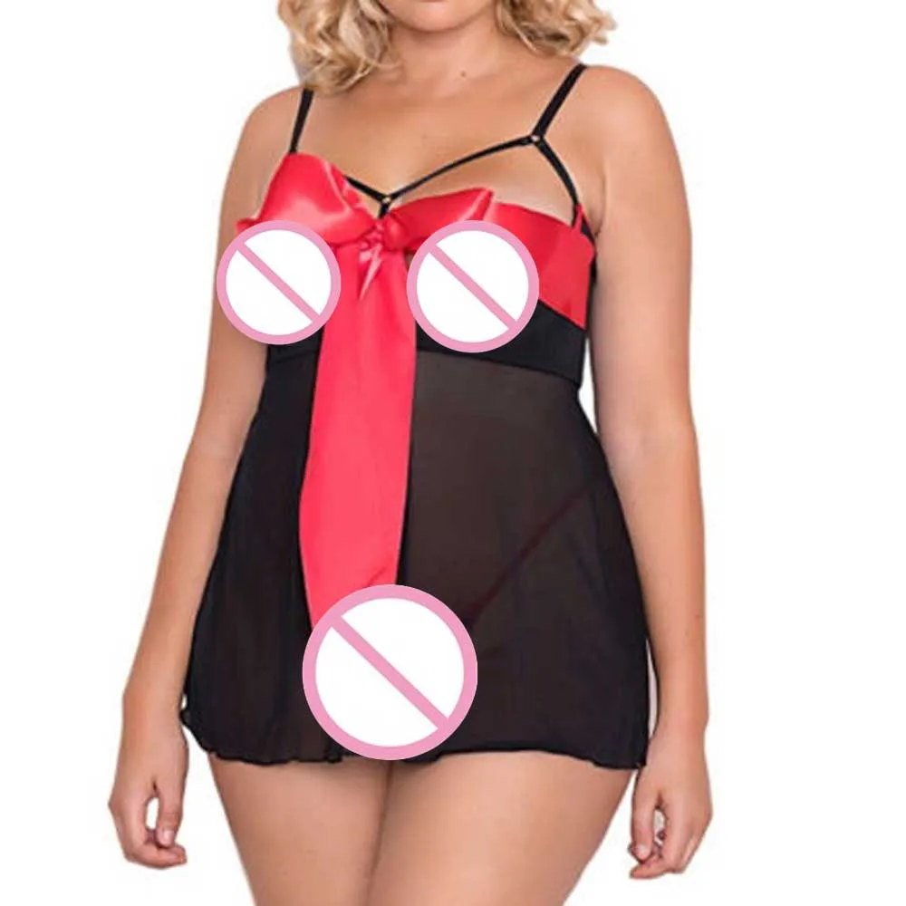 Feitong женское сексуальное нижнее белье Babydoll стринги кружевные плети ночное белье Новое поступление