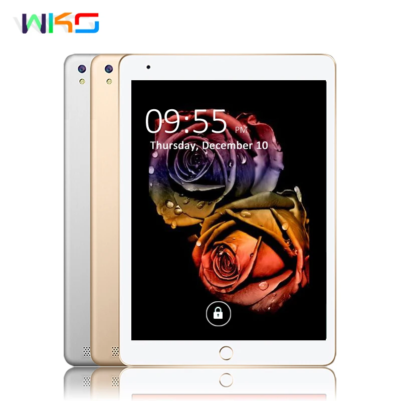 Дюймов планшеты 8 0 дюймов Android 10 1 Octa Core 64 ГБ Встроенная память двойной камера 8MP