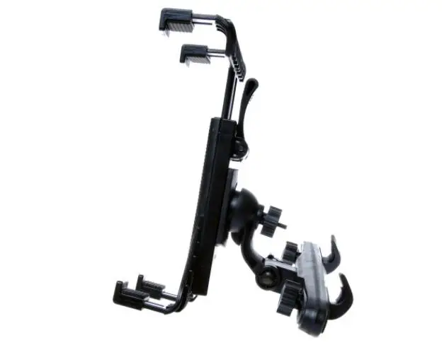 2017 автомобильное заднее сиденье подголовник держатель для планшета ПК