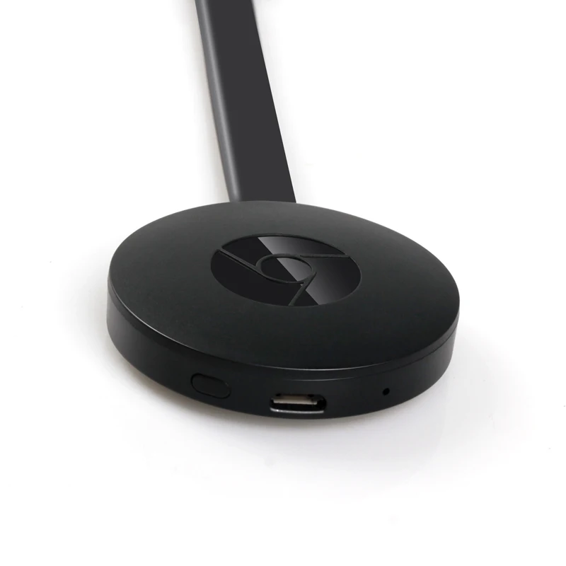 2017 натуральная wecast e8 Smart ТВ stick rk3036 H.265 Dual Core Miracast DLNA AirPlay YouTube Wi Fi Dongle как Google chromecast