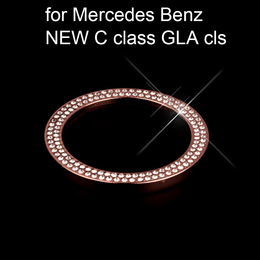 

Кнопка зажигания для двигателя Mercedes Benz, 3 цвета