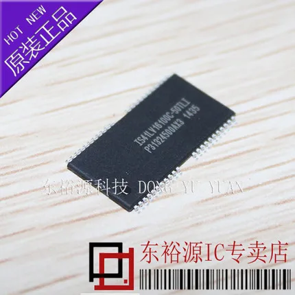 10 шт. IS41LV16100C 50TLI TSOP 44 TSOP44 IS41LV16100 Новый и оригинальный|Запасные части| |