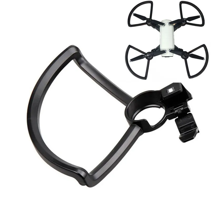 4 шт. пропеллеры для дрона DJI Spark 0725 | Электроника