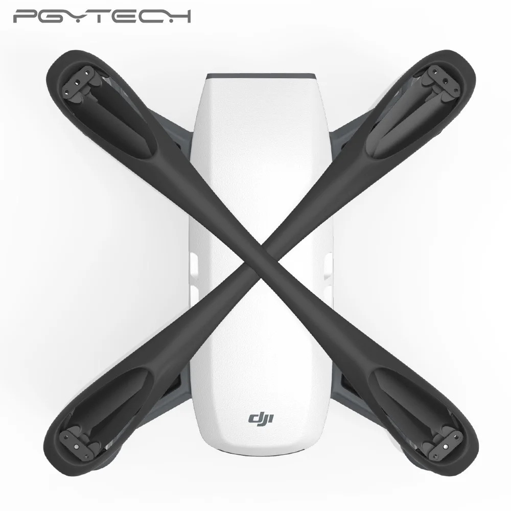 Держатель пропеллера PGYTECH для DJI Spark Drone|Защита пропеллера| |