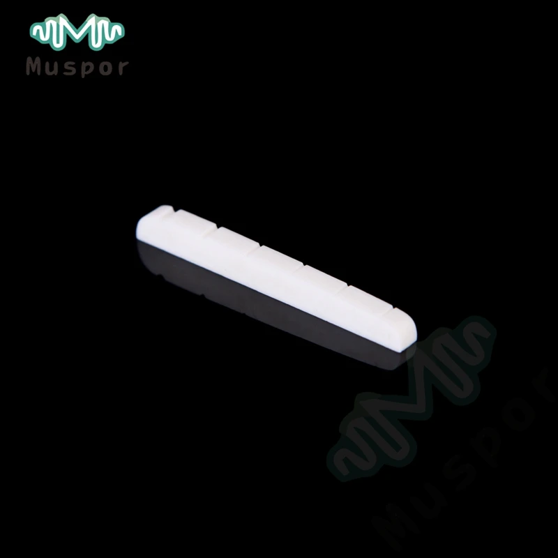 Электрогитара Strat Stratocaster Tele ST TL 42*3 5*5 3/4 6 мм 42 мм|bone nut|nut boneelectric guitar bone nuts |