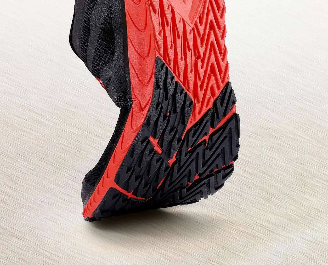 Xiaomi Mijia Smart Running 42K AI смарт-руководство легкие высокоэластичные амортизирующие спортивные кроссовки PK Amazfit Antelope обувь
