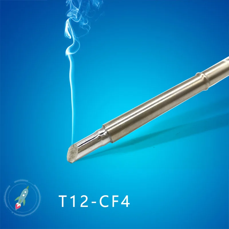 Быстрая подсветка для паяльника модели C инструменты сварочных головок FX9501/907 T12