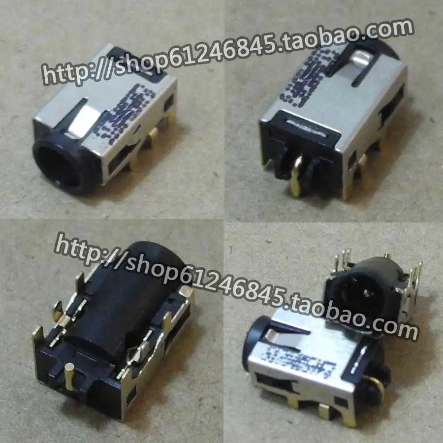 Бесплатная доставка оригинал для asus X102B X102BA X102BA-BH41T HA41002F интерфейс электропитания