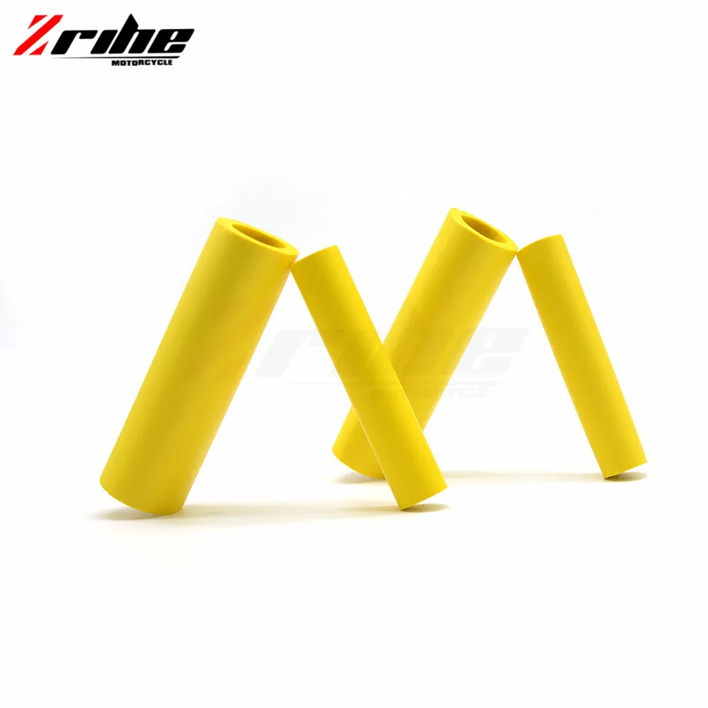 Губка для универсальной крышки на ручки и рычаг мотоцикла Triumph DAYTONA 675 TRIPLE STREET