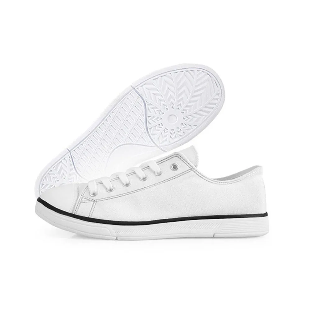 WHEREISART/Мужская обувь Повседневная модные синие кроссовки с рисунком низкие