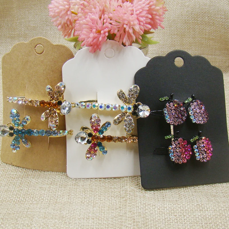 Новинка 2017 белая фотография 1 лот = 200 шт. витрина для ювелирных изделий