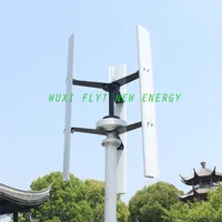 Бытовой ветрогенератор#2