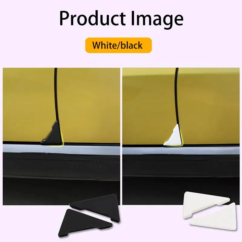 Комплект из 2 предметов с защитой от царапин полироль для автомобиля угловой