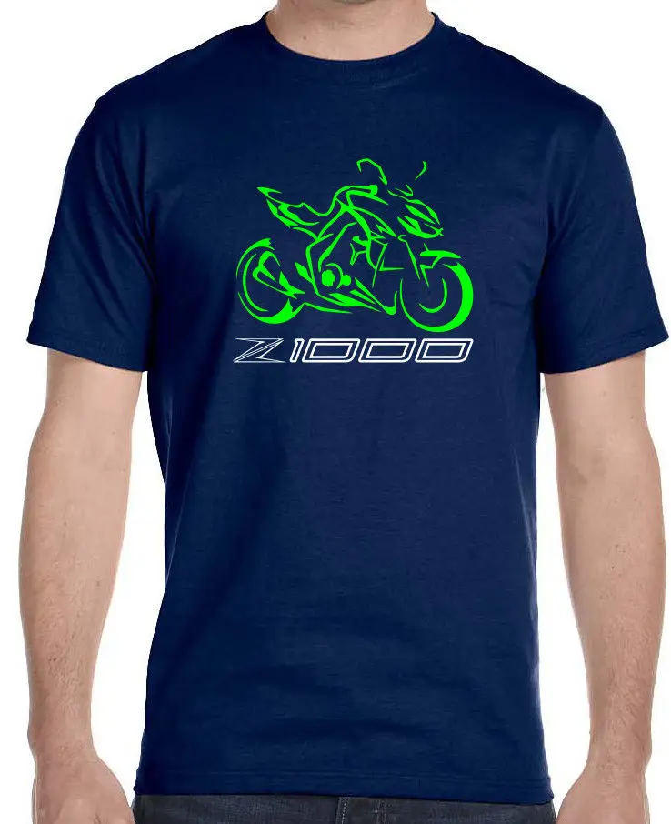 Фото Motorbike Z1000 Motorcycle T-Shirt Printed T-Shirts Men Fashion 2019 Casual Solid Color High Quality T Shirt Design Template Мужская Motorbike Z1000 Motorcycle T-Shirt Printed T-Shirts Men Fashion 2019 Casual Solid Color High Quality T Shirt Design Template Мужская