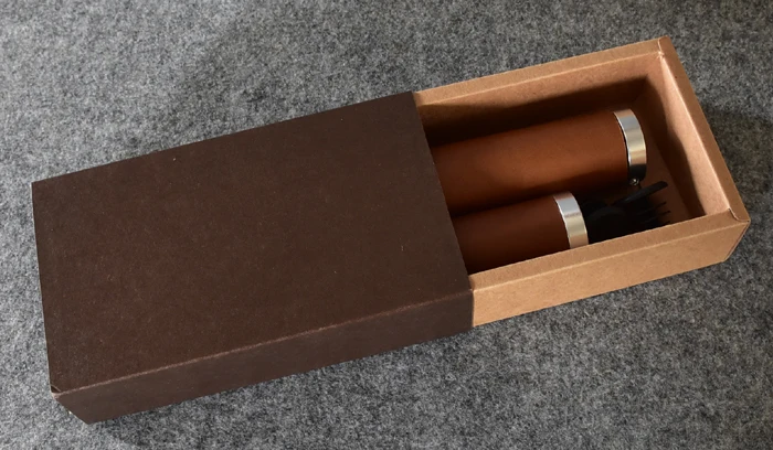 Классические ручки для руля велосипеда действительно кожаные ретро ручка