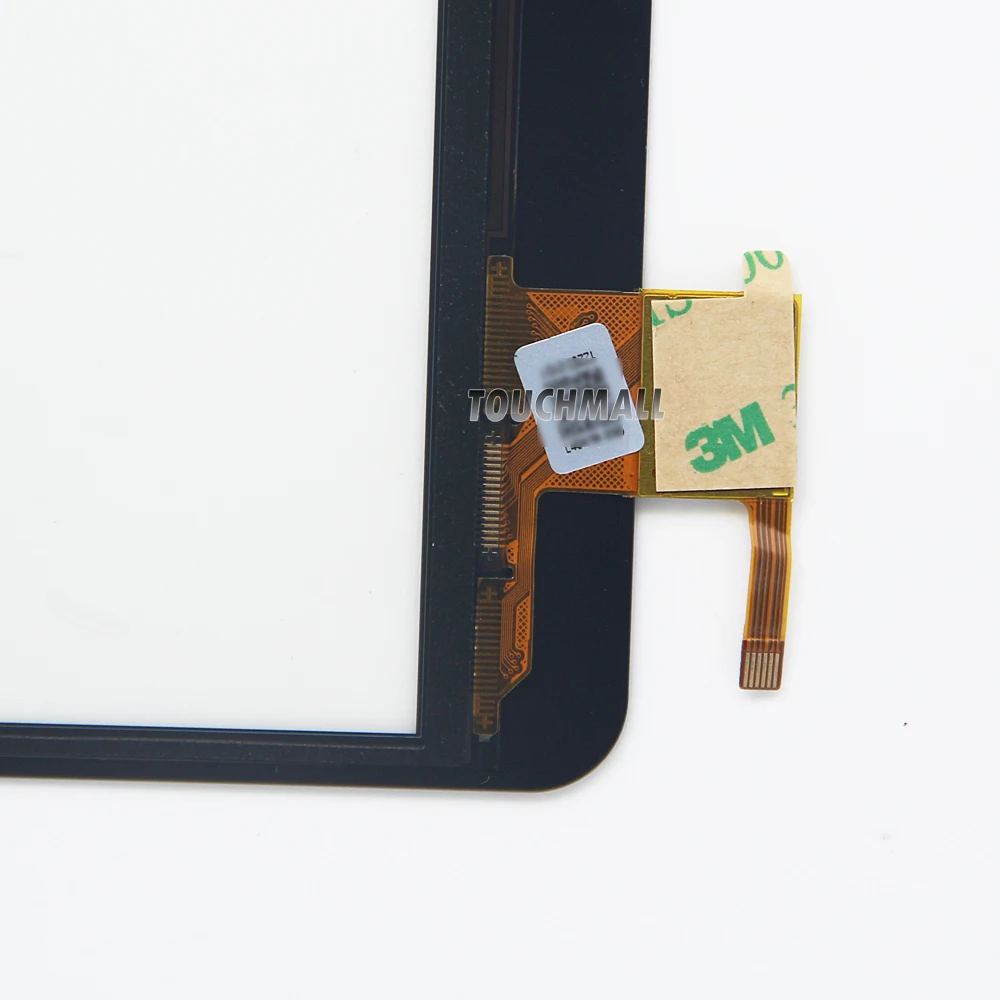 New Touch Screen Panel Digitizer Glass Replacement For Qumo Vega 782 3G 7.85-inch Black + Tools | Компьютеры и офис