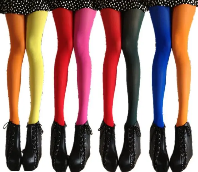 Лидер продаж асимметричные пикантные женские чулки в европейском и американском