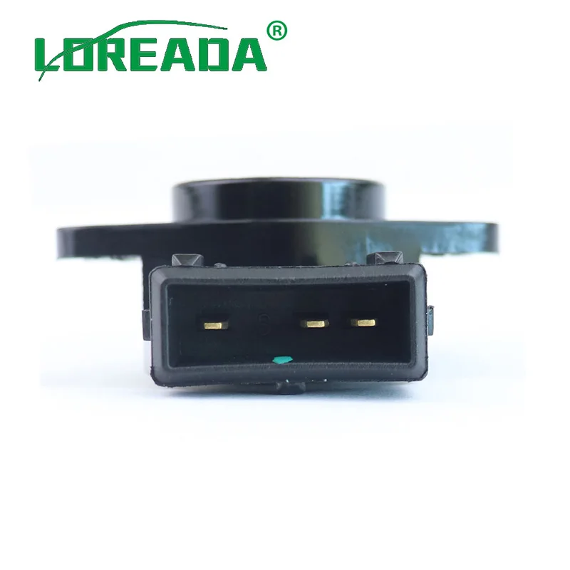 LOREADA MD628074 TPS Датчик положения дроссельной заслонки 5S5377 TPS4183 TH404 1580818 для Mitsubishi Lancer Outlander Pajero