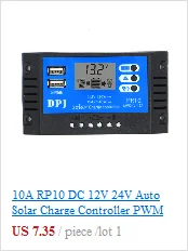 MPPT солнечная панель зарядное устройство tracer 8415AN tracer 8420AN 80A батарея зарядное напряжение 8415AN 8420AN tracer