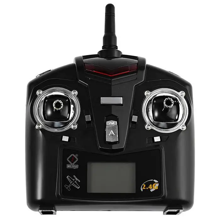 F949 2 4G 3Ch RC самолет с неподвижным крылом игрушки Дрон|Радиоуправляемые самолеты| |