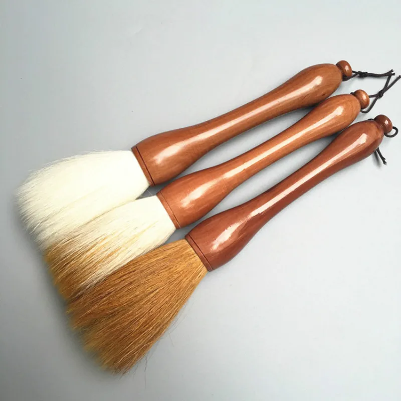 Кисть Weasel для китайской каллиграфии ручка традиционная китайская живопись кисть