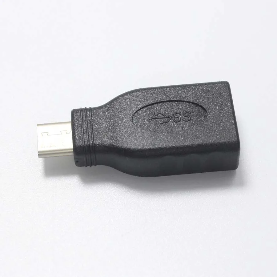 EClyxun USB 3 0 тип A гнездо для 1 Тип C штекер OTG разъем адаптер передачи данных линия
