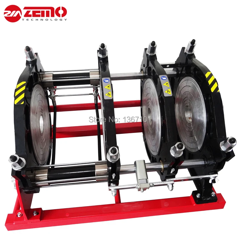 

Maquina termofusion SMD-B355/90H